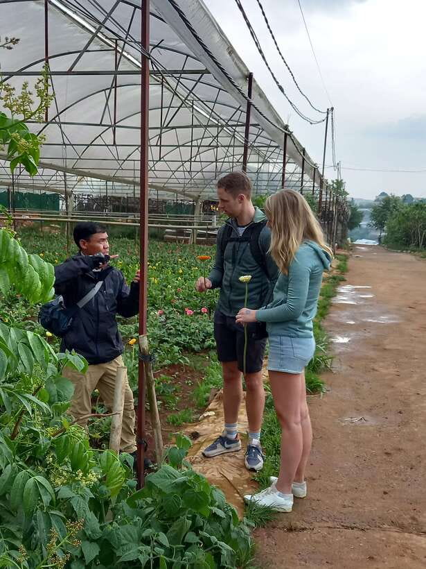 1 Day Easy Rider Tour in Dalat–Villages, Farms & Waterfalls - Key points to know before booking