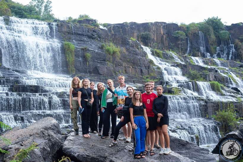 1 Day Easy Rider Tour in Dalat–Villages, Farms & Waterfalls - Why Dalat works so well for an Easy Rider day
