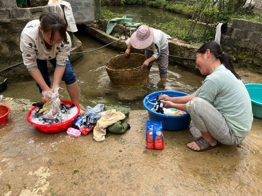 1 Day Easy Rider Tour in Dalat–Villages, Farms & Waterfalls - Kho culture at Chicken Village