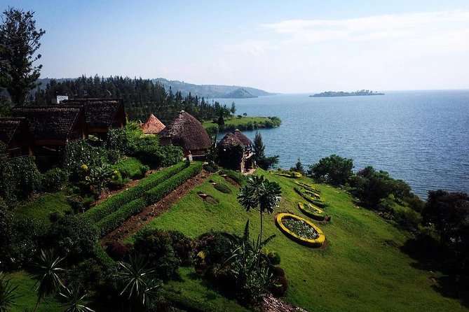1-Day Lake Kivu Karongi Boat Cruise & Coffee farming with Lunch - What the $380 price really covers