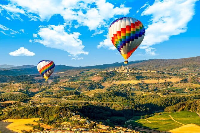 2-Day E-Bike Tuscany Tour with Meals, Wineries, and Farmstay - Impruneta, Mercatale, and the second day