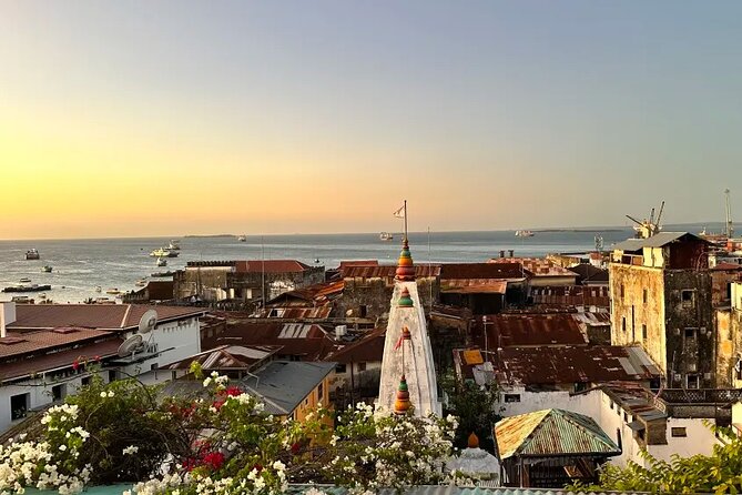 2-Day Zanzibar Adventure: Stone Town & Spice Farm (all-incl.) - What the private transport adds