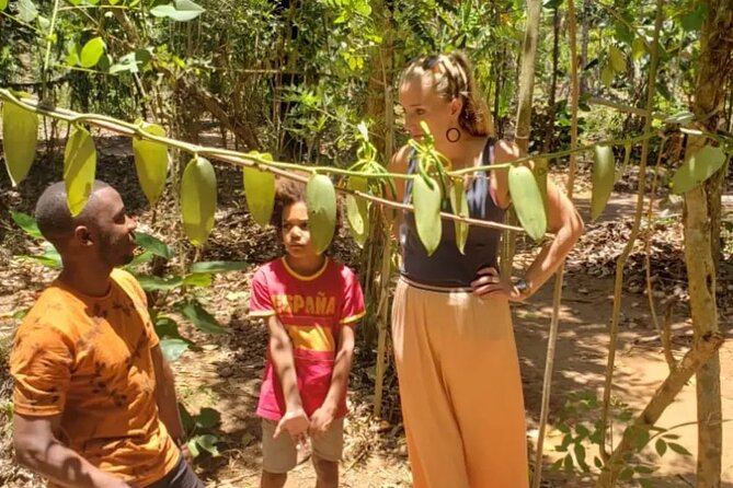 2-Day Zanzibar Adventure: Stone Town & Spice Farm (all-incl.) - Who will enjoy this experience most?