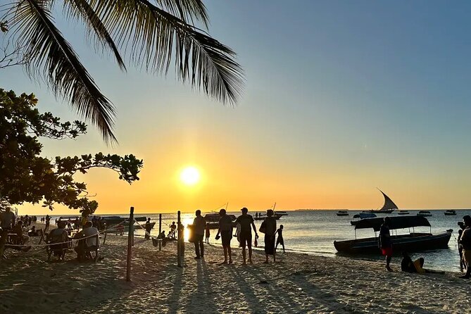2-Day Zanzibar Adventure: Stone Town & Spice Farm (all-incl.) - Stone Town’s markets, streets, and local character