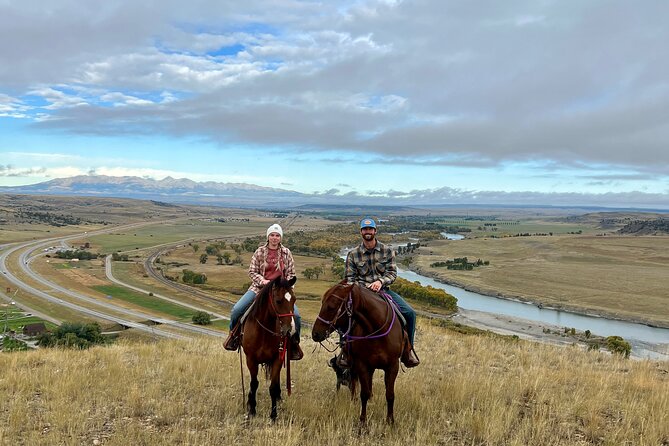 2 Hour Trail Ride in Montana Ranch Country - Is $135 a fair price?