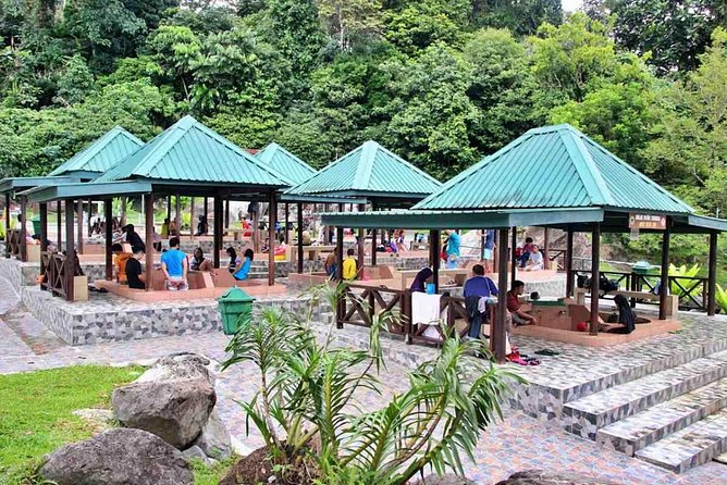 2d1n Kinabalu Park & Poring Canopy Walk & Desa Cow Farm Tour - Desa Dairy Farm brings a highland surprise