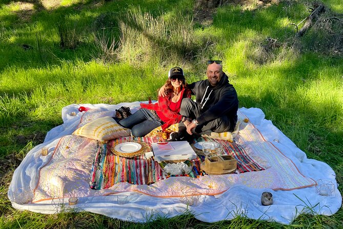 3 Hour Camel Trek into the Forest and Ranch in California - What the $875 price really includes