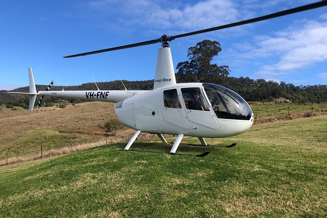 3- Hour Wine and Harvest the Hunter Horse Tour in Pokolbin - Is $106.87 good value?