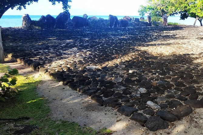 4x4 Tour – Culture, Crafts and Agritourism in Raiatea - Why this Raiatea tour is worth a close look