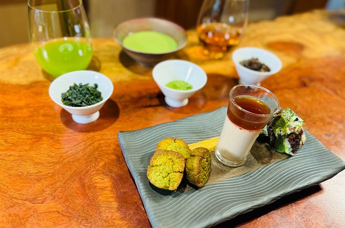 7 Hours Private Guided Tour Uji and Wazuka Matcha Farm - What Masae adds to the day