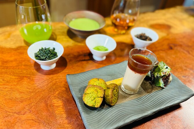 7 Hours Private Guided Tour Uji and Wazuka Matcha Farm - How the $520 price measures up