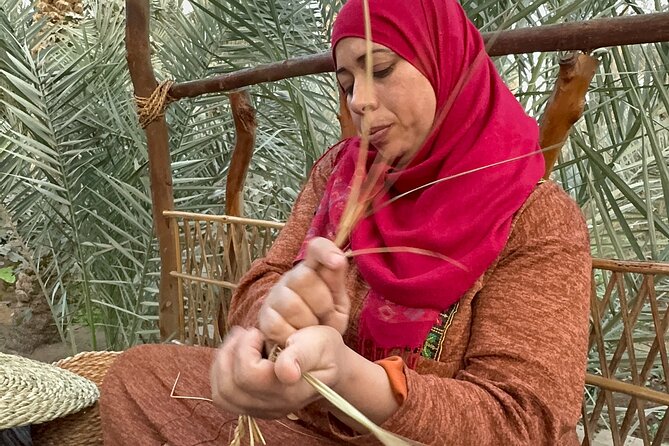 A day like a farmer in Dahsure countryside with locals - Is $35 good value?