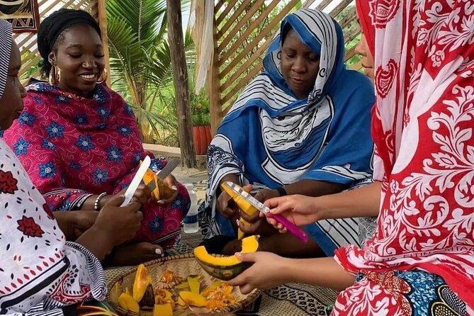 A private half day spice farm with a cooking lesson - Who should book this spice farm tour