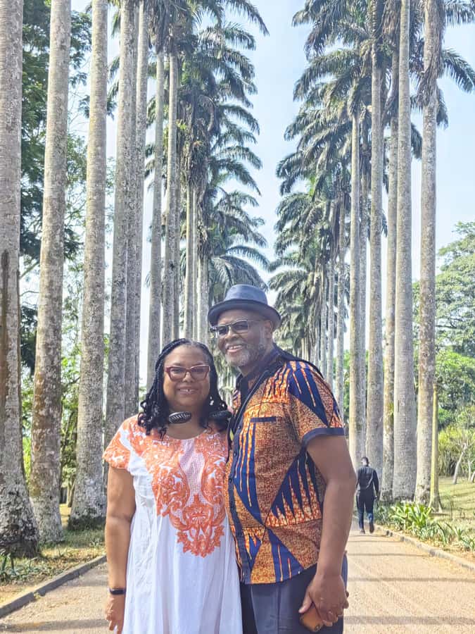 Accra: Aburi Botanical Garden, Cocoa Farm, and Waterfall … - Tetteh Quarshie Farm and the story of Ghanaian cocoa