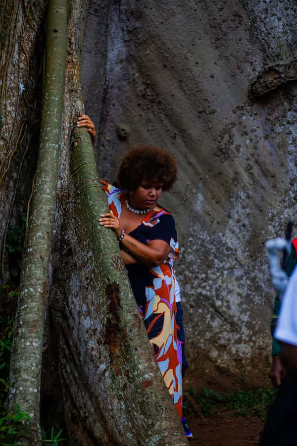Accra: Aburi Botanical Garden, Cocoa Farm, and Waterfall … - Booking advice and final verdict
