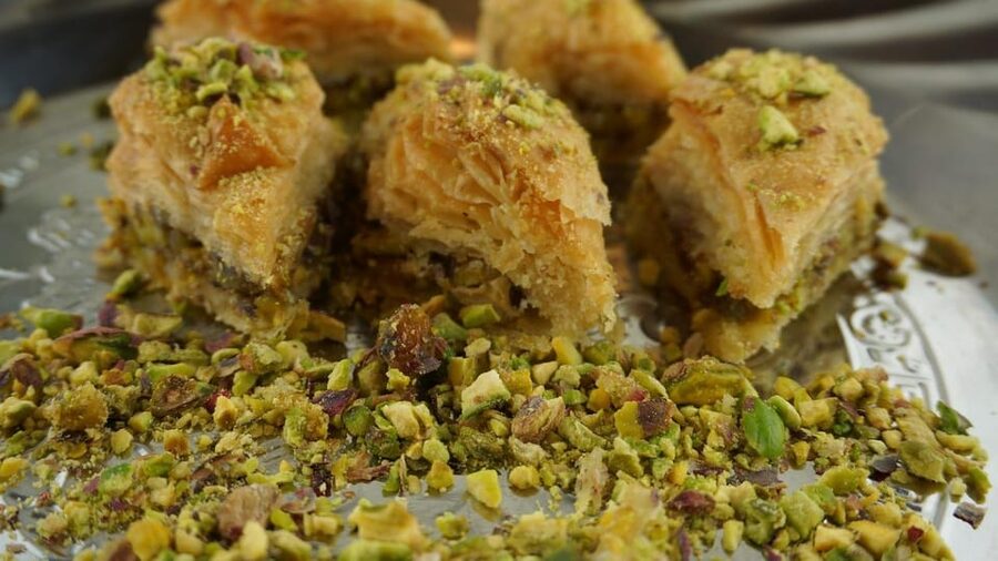 Aegina: Organic Pistachio Orchard Tour with Factory Visit - Why Aegina pistachios deserve their own tour