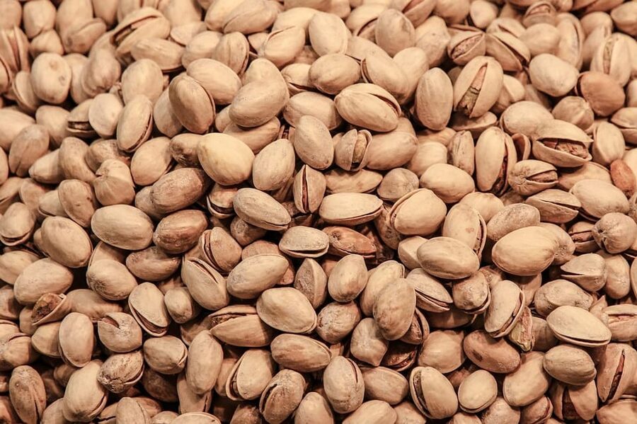 Aegina: Organic Pistachio Orchard Tour with Factory Visit - Learning from a pistachio industry guide