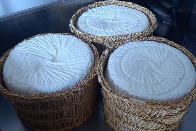 Agriaperitivo in a 3-Hour Farm Activities in Ugento - Arriving at 7:00 pm in Ugento