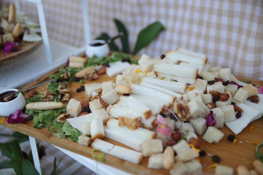 Agüimes : Be a farmer for the day at La Jaira de Ana - The Canary Islands tasting, and its extra cost