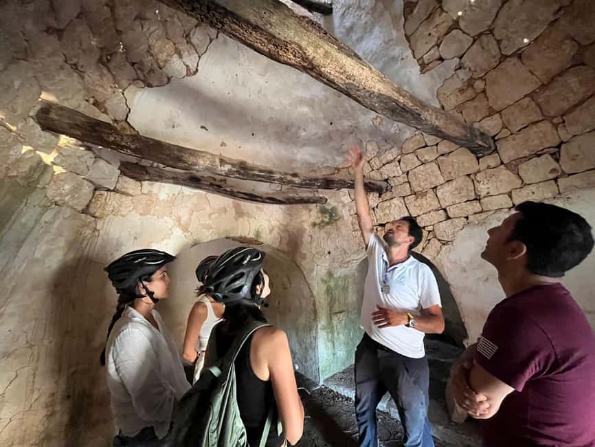 Alberobello: Guided e-bike tour + mill & donkey farm - Who will enjoy this tour most