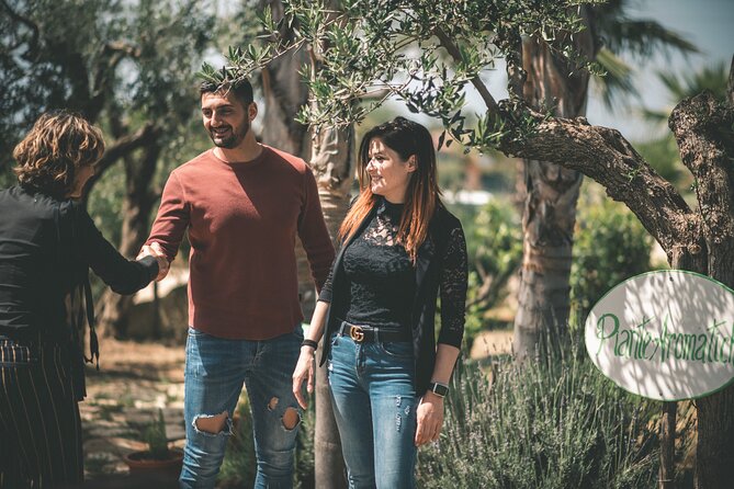 Alcamo Farm Animals and Aromatic Garden - How the price compares with the experience