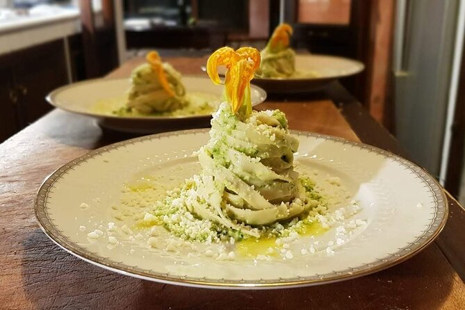 Alghero Home Cooking Pasta Class at a Farmhouse with Wine - Getting there and planning your day