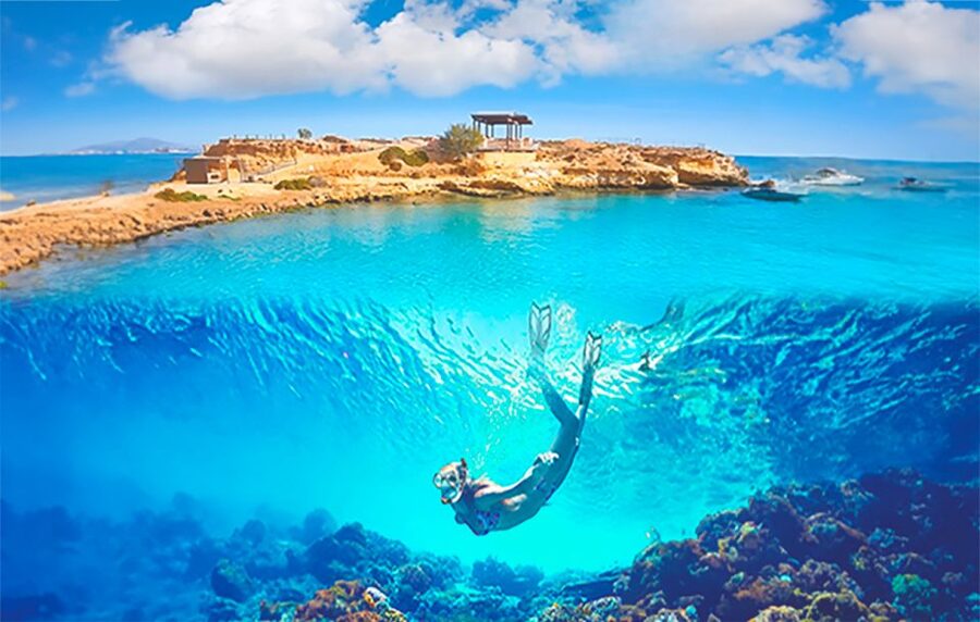 Alicante : E-Bike Coast Tour, Roman Fish Farm and Snorkeling - What this Alicante coast tour actually feels like