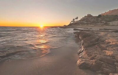 Alicante : E-Bike Coast Tour, Roman Fish Farm and Snorkeling