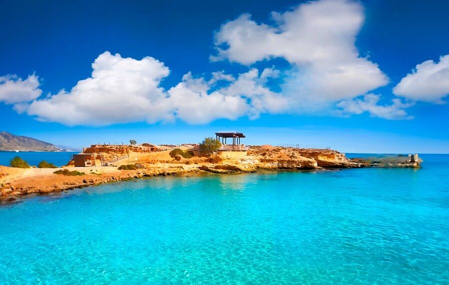 Alicante : E-Bike Coast Tour, Roman Fish Farm and Snorkeling - E-bike comfort, route safety, and helmets