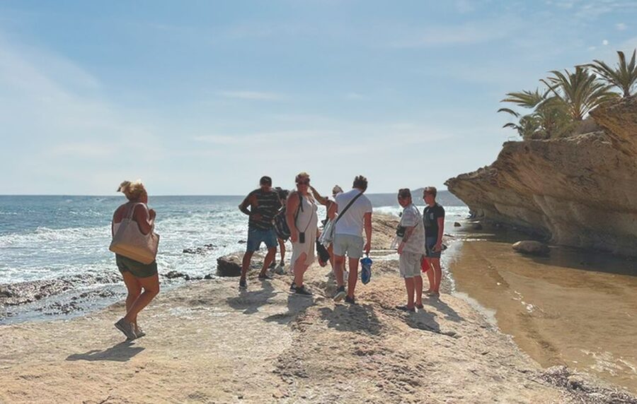 Alicante : E-Bike Coast Tour, Roman Fish Farm and Snorkeling - What to bring and how to prepare