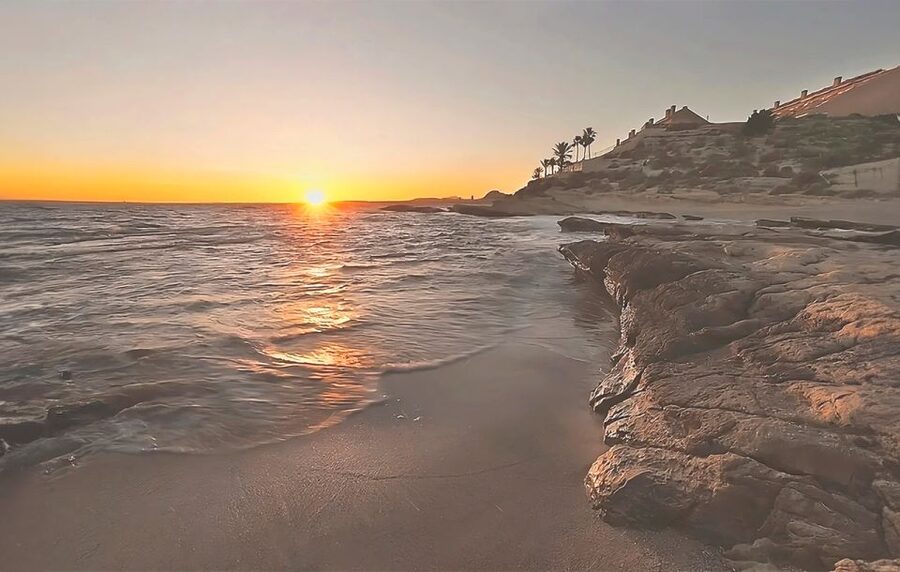 Alicante : E-Bike Coast Tour, Roman Fish Farm and Snorkeling - Cabo de las Huertas and Alicante’s rocky coves