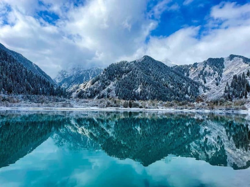 Almaty: Issyk Lake, Bear Waterfall & Trout Farm Day Trip - Why this Almaty day trip is worth considering