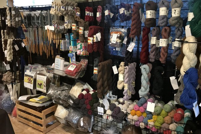 Alpaca Ranch and Fiber Processing Mill Tour - Best fit for families, animal lovers, and curious shoppers