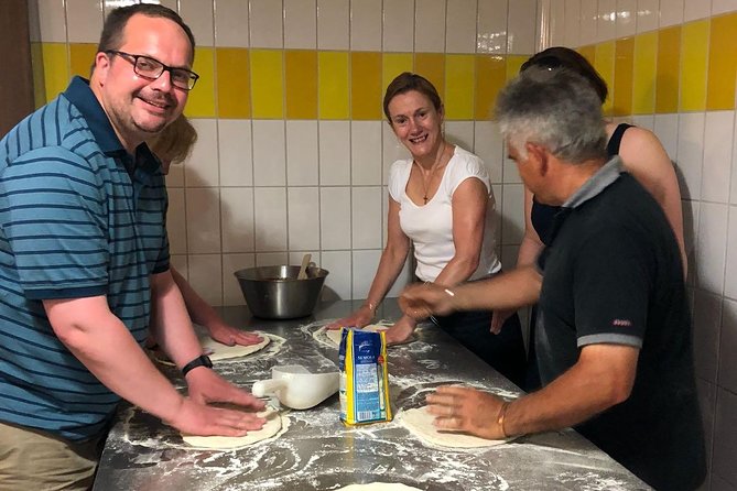 Amalfi Coast Farmhouse: Pizza & Mozzarella Making Class - A farmhouse experience above the Amalfi Coast