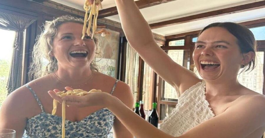 Amalfi Coast: Half-Day Farmhouse Cooking Class - A Warm Welcome From Local Family Hosts