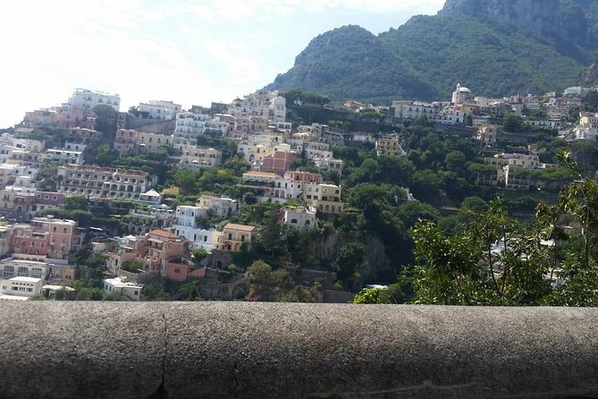 Amalfi Coast tour, explore a treasure chest of gems + farm to table lunch - Key points to know before booking