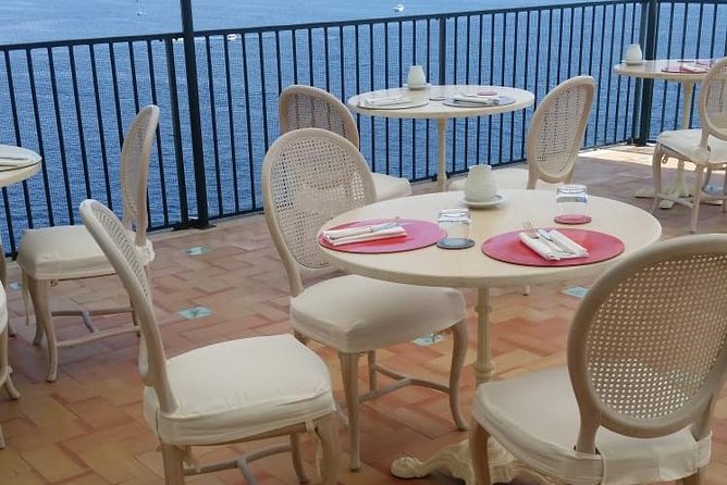 Amalfi Coast tour, explore a treasure chest of gems + farm to table lunch - Why the private format changes the day