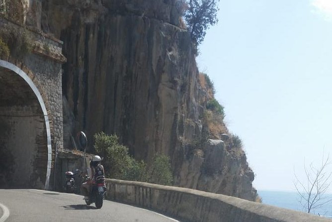 Amalfi Coast tour, explore a treasure chest of gems + farm to table lunch - Practical details that affect your day