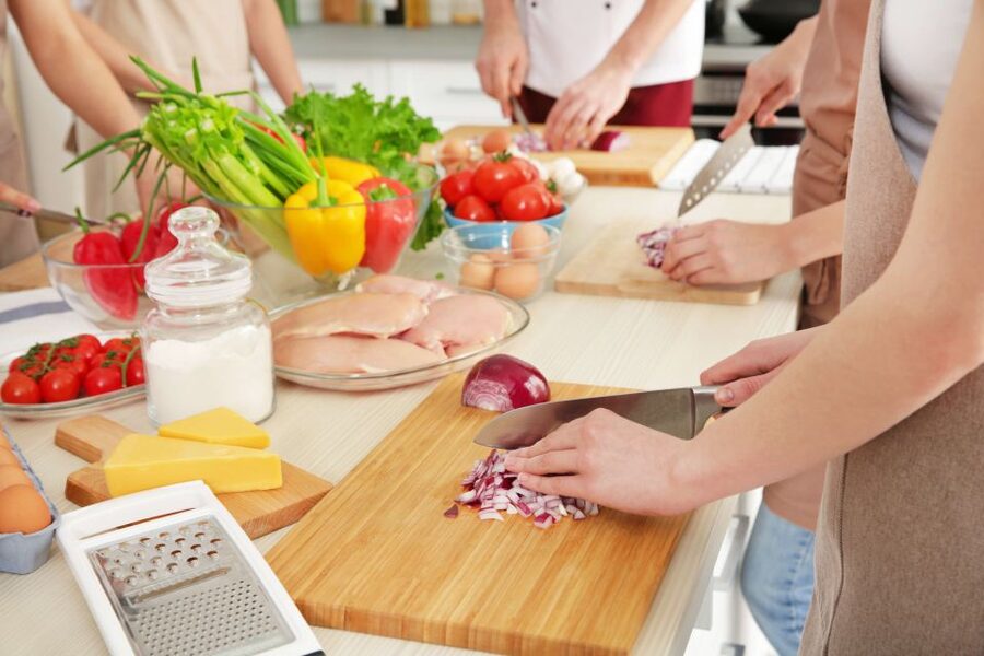 Amalfi: Cooking Class and Farmhouse Visit With Meal - Who should book, and who should skip it?