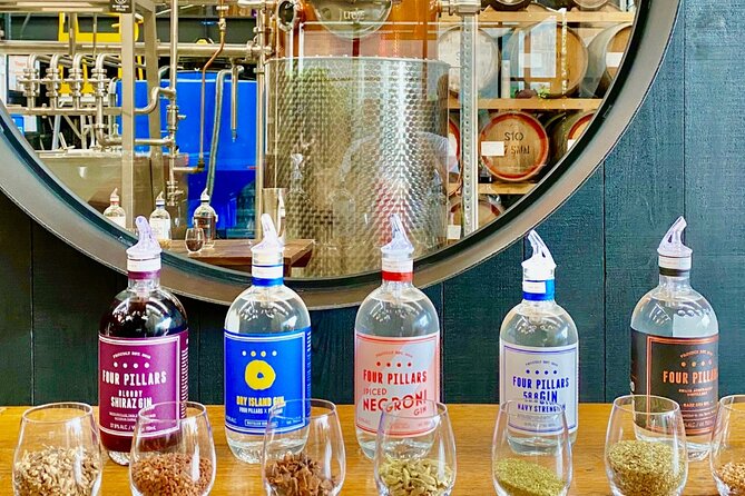 Amazing Yarra Valley Wine Tour + Chocolate, Farm Fresh, Gin - The five details that matter most