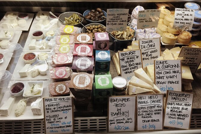 Amazing Yarra Valley Wine Tour + Chocolate, Farm Fresh, Gin - Yering Farm Wines and its apple cider