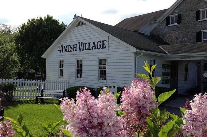 Amish Farm and House Day Tour from Washington D.C. - Is $169 a fair price?