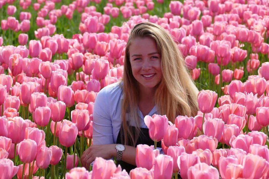 Amsterdam: Tulip Farm Visit, Keukenhof, and Windmill Cruise - Key points to know before booking