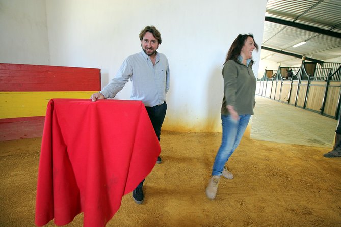 Andalucia Bull and Horse Farm and Ronda Private Tour from Malaga - Timing, weather, and practical comfort