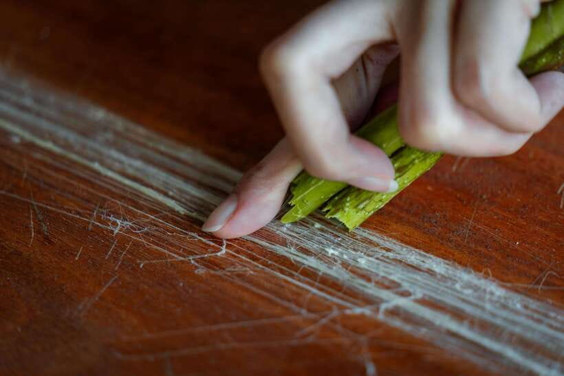 Angkor Silk Farm & Lotus Silk Farm: Siem Reap Discovery Tour - Lotus Silk Farm: a slow, unusual form of textile making