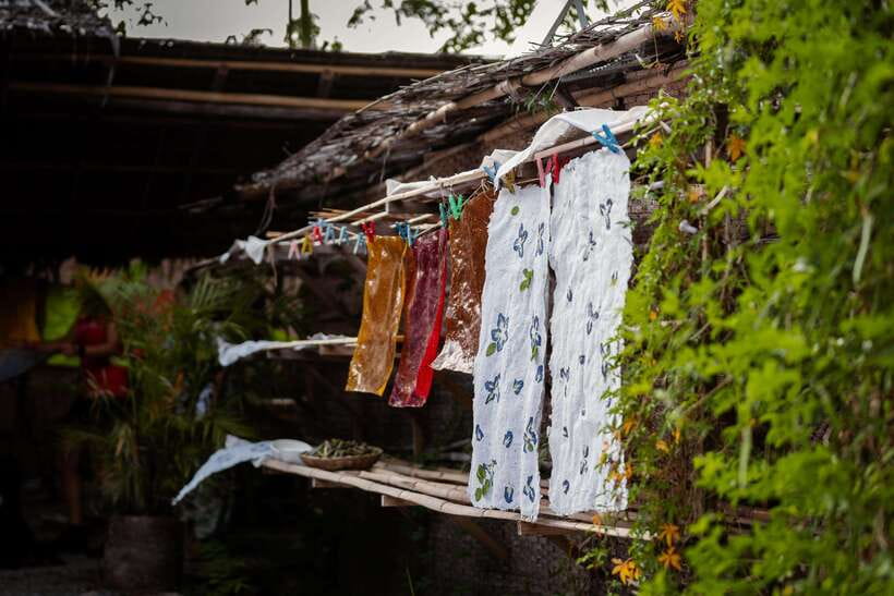 Angkor Silk Farm & Lotus Silk Farm: Siem Reap Discovery Tour - Who should book this experience?