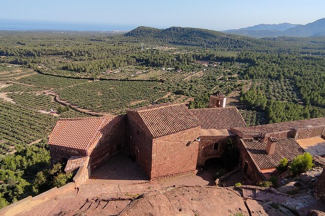 Animal farm park with free hotel pickup - The Siurana Feedback Needs a Careful Check