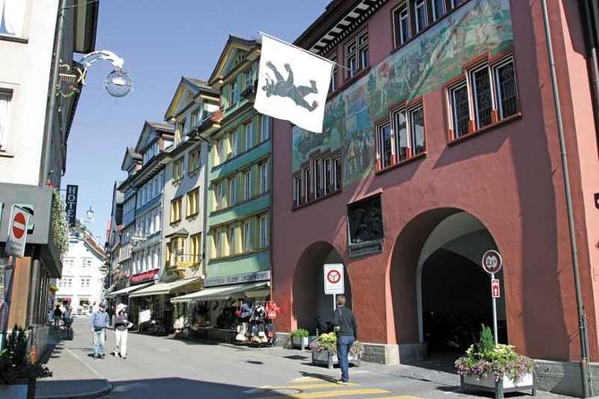 Appenzell Alps Day Trip from Zurich – Farm Life & Cheese Tasting - Timing, comfort, and physical effort