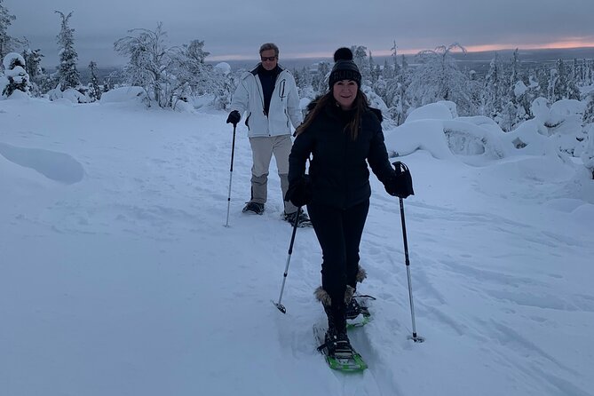 Arctic Reindeer Farm Experience with Snowshoeing in the Wild - FAQ