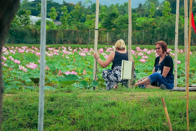 Aroidee’s Farm-Fresh Thai Cooking Experience - Who will enjoy this Chiang Mai class most